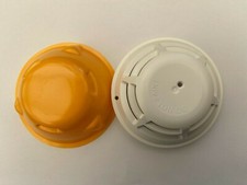 Siemens HI722 Addressable Heat Detector - £18 inc vat