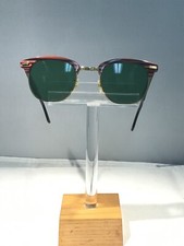 Vintage Shuron Sunglasses 5 3/4 48/24mm made in USA