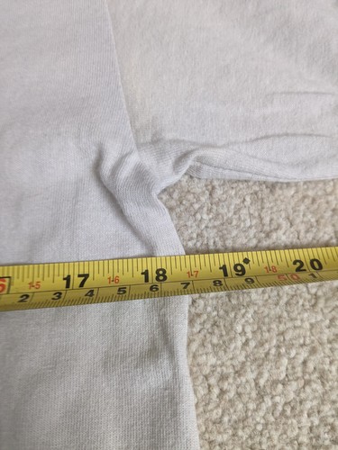 Vintage The Receiving End of Sirens T-Shirt - klein - Bild 5 von 7