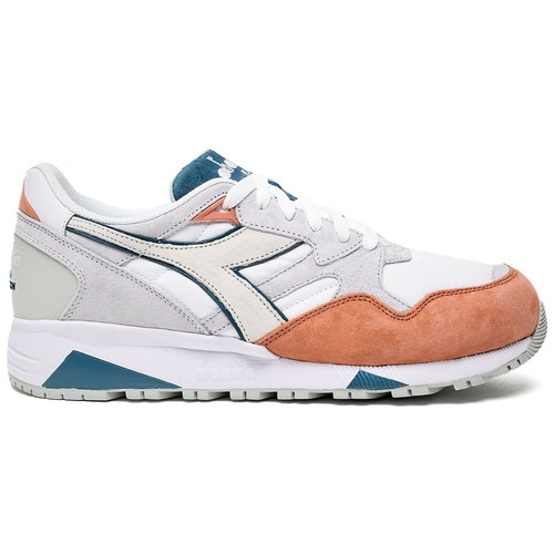 diadora trainers ebay
