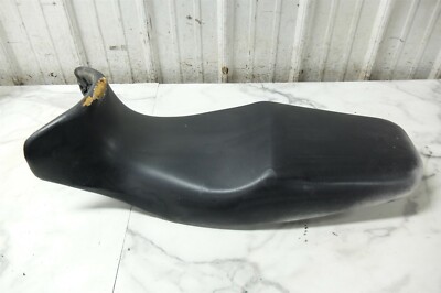 99 Kawasaki ZX11 ZX1100 ZX 1100 D Ninja seat | eBay