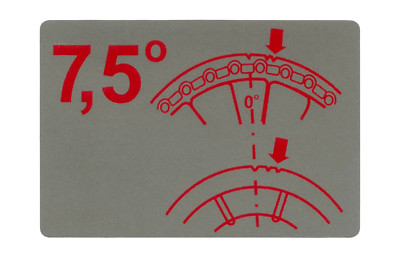 VW Beetle Baywindow Bay Splitscreen Type 3 Engine Timing Mark Sticker ...