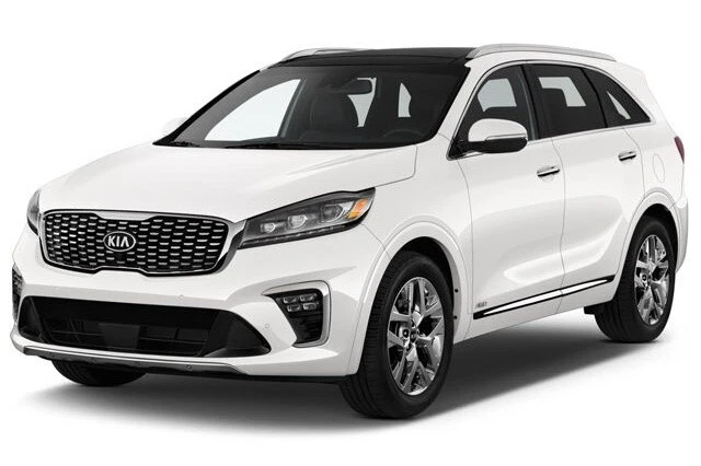 Genuine 392652F300 Particulate Matter Sensor for Kia Sorento 2015-2020 - Изображение 2 из 2