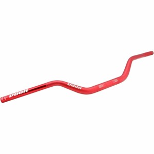 Lenker Voca Hb28 Off Road 805mm 28 6mm Rot Adly Herchee Aeon Aprilia Arctic Ebay