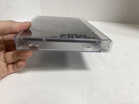 Sewer Shark (Sega CD)