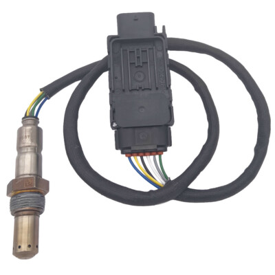me② Nox Sensor 12V 6-wire For Mazda CX-5 II KF 2.2 D AWD 2018- SH17