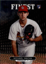 A7460- 2013 Finest Baseball Cards 1-100 - Inserts -You Pick- 15+ FREE US SHIP