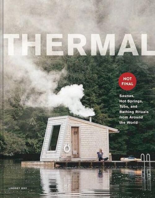 Thumbnail - Thermal | Lindsey Bro | Buch | Hard Cover | Gebunden | Englisch | 2022