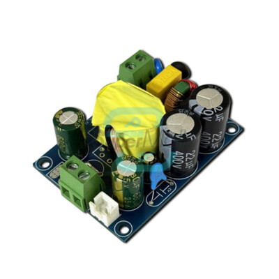 AC90-250V to 12V AC-DC Isolation Switch Power Supply Module 3.3A 40W