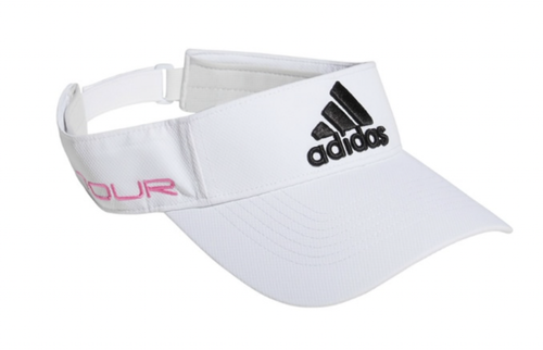 Adidas JAPAN Tour Model Golf Visor Cap 