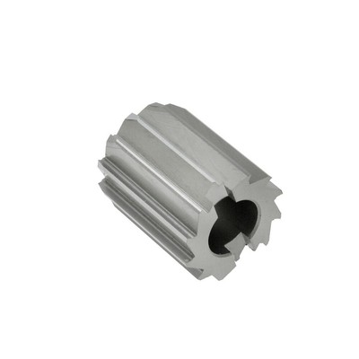RA-CO CYCLUS Reibahlenhalter Für Sattelrohr – 270 Mm Frästiefe, Ohne Reibahle