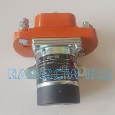 FOR Tianshui 213 Single pole DC contactor GSZ2-50S DC12V