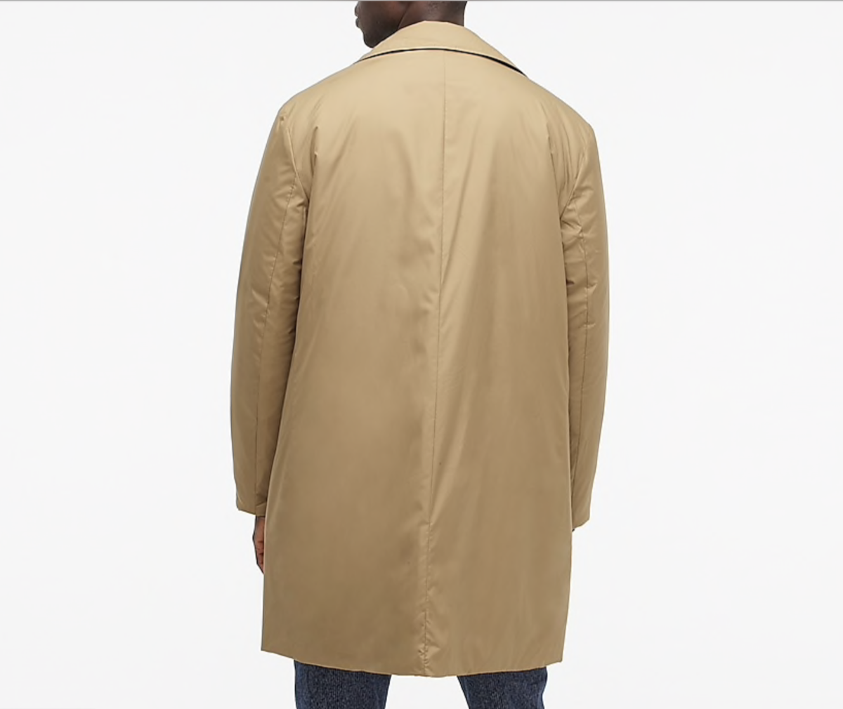 【新品】aere sheer tumbler jacket 36 ベージュ 新品】aere sheer tumbler jacket 36 ベージュ 新品】aere sheer