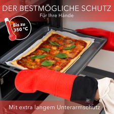 Kela Topflappen Gianna - Grau/Schwarz - 20 X 20 Cm | Möbel Preiss