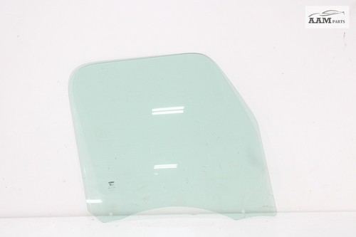 2018-2023 FREIGHTLINER CASCADIA FRONT RIGHT PASSENGER SIDE DOOR WINDOW GLASS OEM