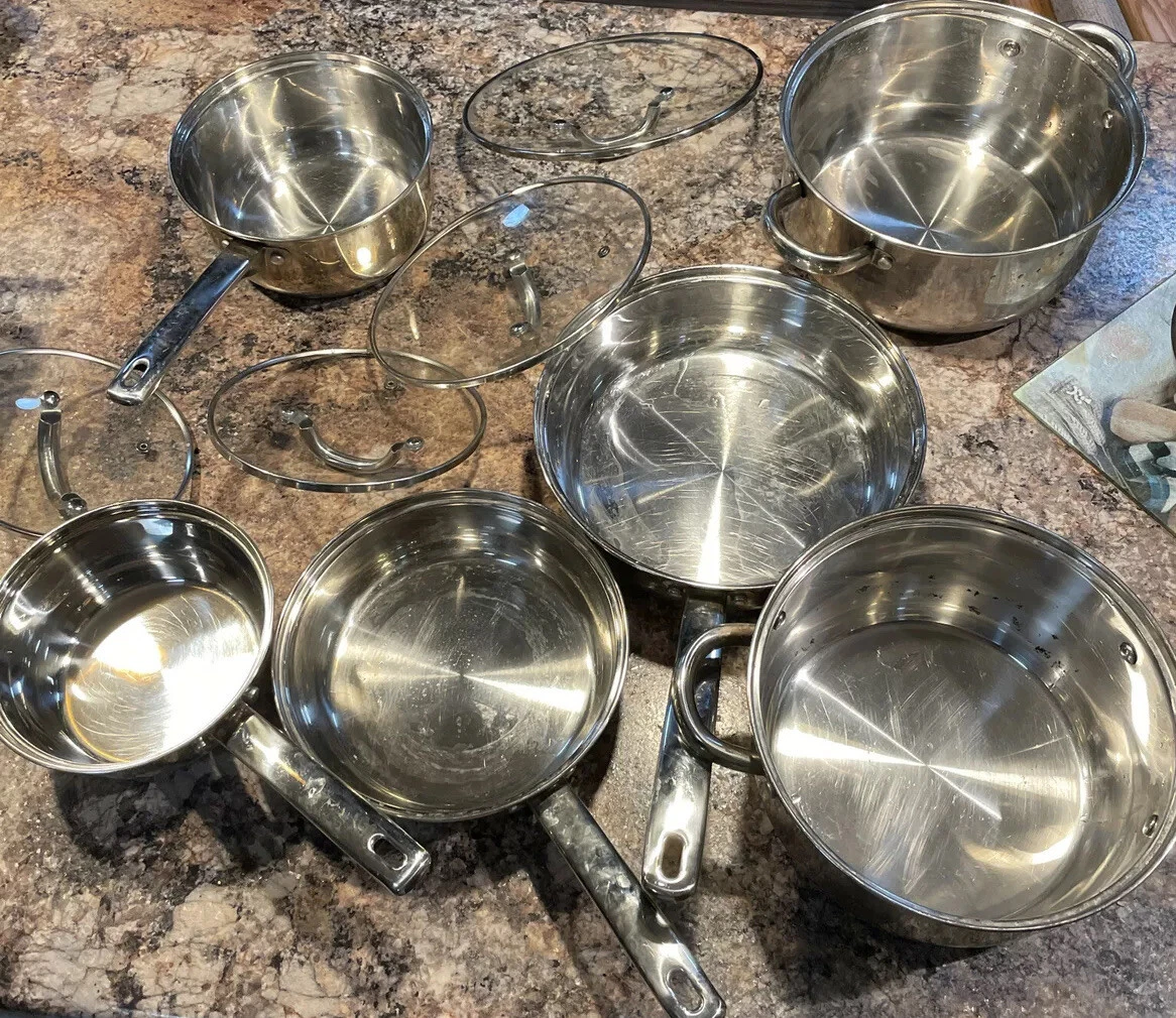 What Happened to Chefmate Cookware?