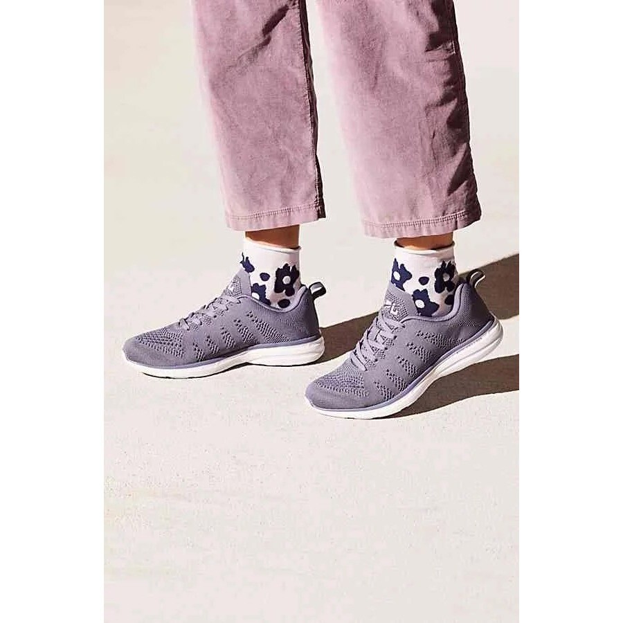 Sneakers da ginnastica APL Techloom Pro da donna blu scuro taglia 10 41