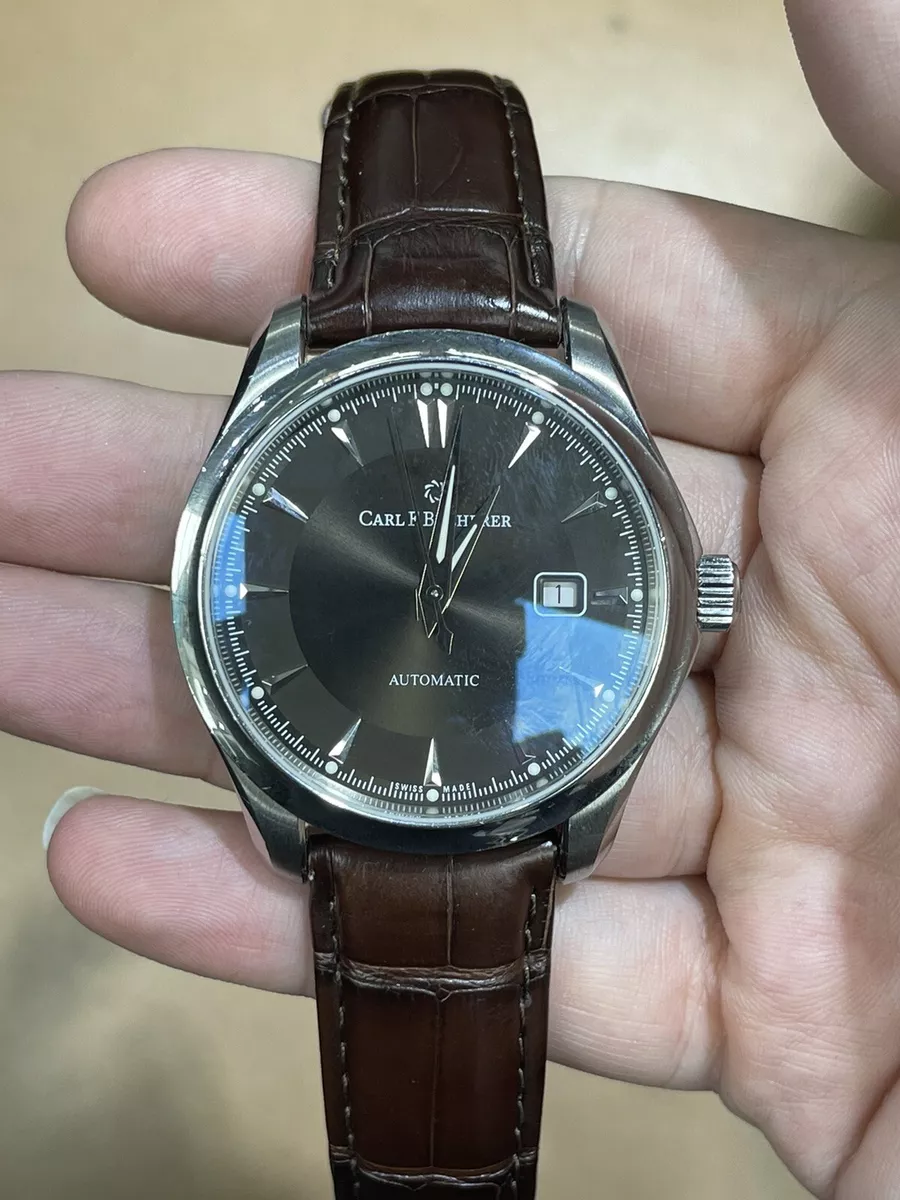 Manero watch hotsell