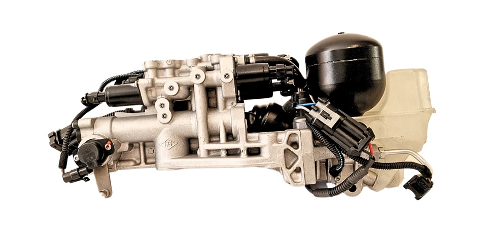 TRANSMISSION AUTOMATIQUE UNITÉ DE COMMANDE ROBOT ACTIONNEUR RENAULT 309105236... - Photo 2/4