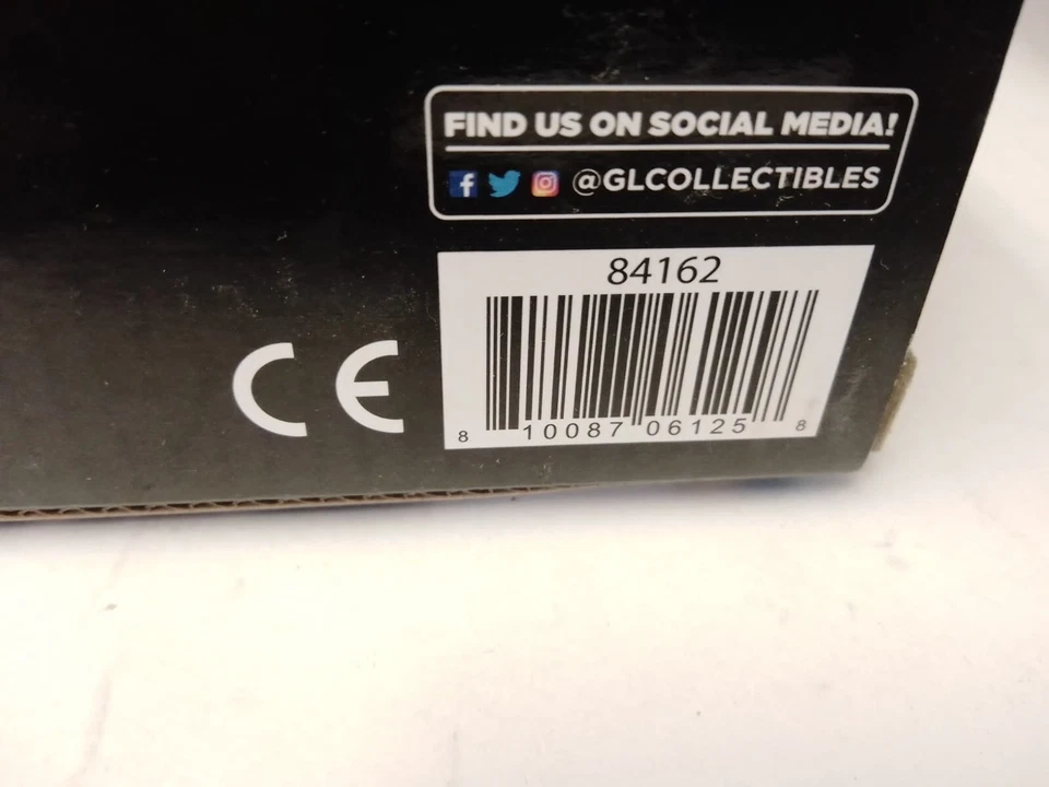 Greenlight Ford Crown Victoria Interceptor Lieutenant Dangle's 1998 1/24 84162 - Immagine 2 di 2