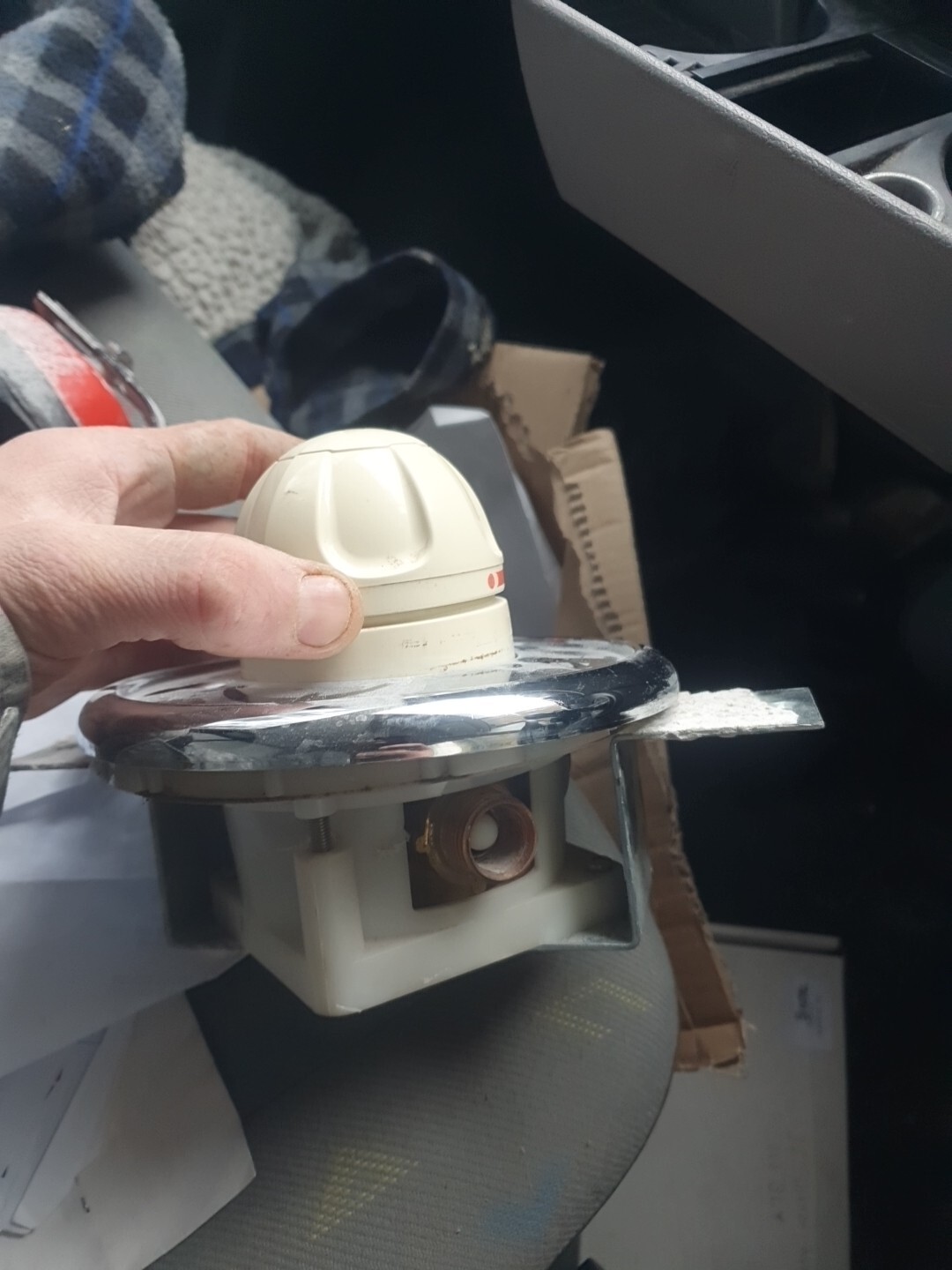 mira 415 shower eBay