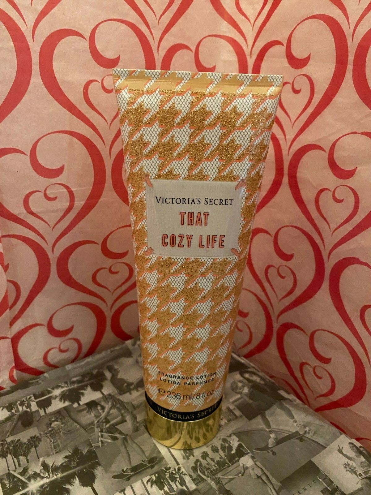 That Cozy Life Victoria Secret 2025