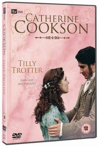 Dvd Nuovo - Tilly Trotter [Edizione: Regno Unito] 0 - Itv Studios