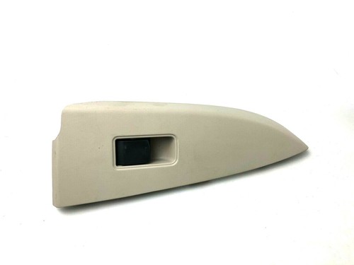 Interrupteurs De Porte (capteurs) Pour Fenêtre Arrière Chevrolet Silverado/Suburban 2007-2013 - Lot De 2