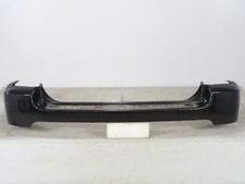 Kia Sportage JE Stoßstange Stoßfänger 86611-07510 hinten 2008–2010