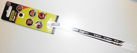Stanley FMHT0-20194 MetallsäGebläTter Fatmax 2 Stck , 300 Mm , 18 Tpi 20194
