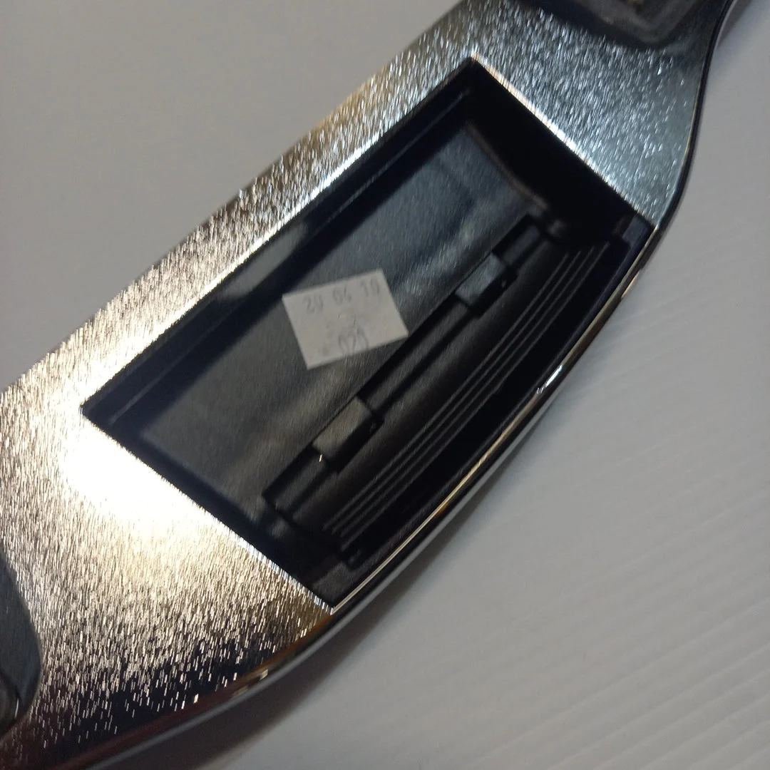 2008-2015 Mk1 Fiat 500 Tailgate Outer Release Handle 735450643 for  