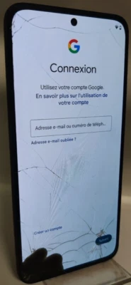 Smartphone Motorola edge 30 Neo 5G - 128Go - Noir Ref (2)15918(5) - Photo 1/4