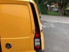 Rückleuchte rechts VW Caddy V Kasten SBA, SBH 2K7945096A P20691911