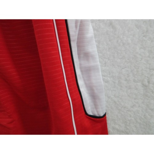 NWT Vintage 90s Y2K KELME Vilassar Men's Small Polyester Soccer Futbol Shorts - Picture 3 of 11