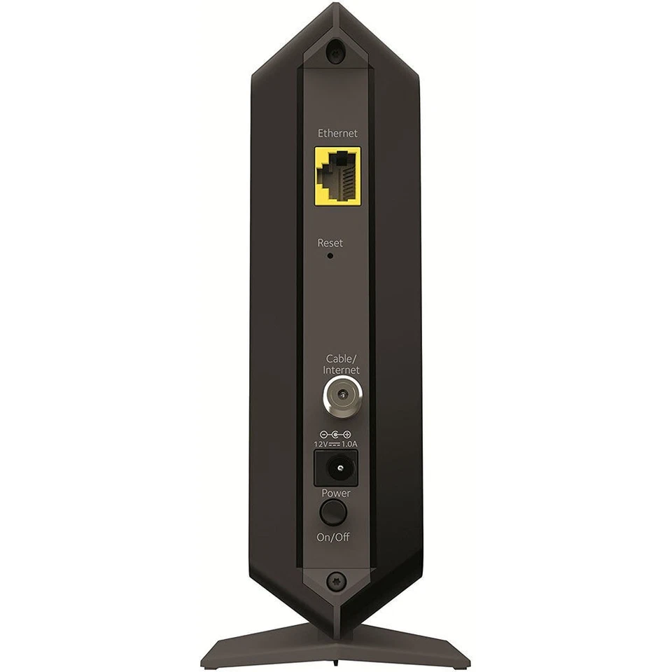 Netgear DOCSIS 3.0 32x8 High Speed Cable Modem - Image 4 of 4