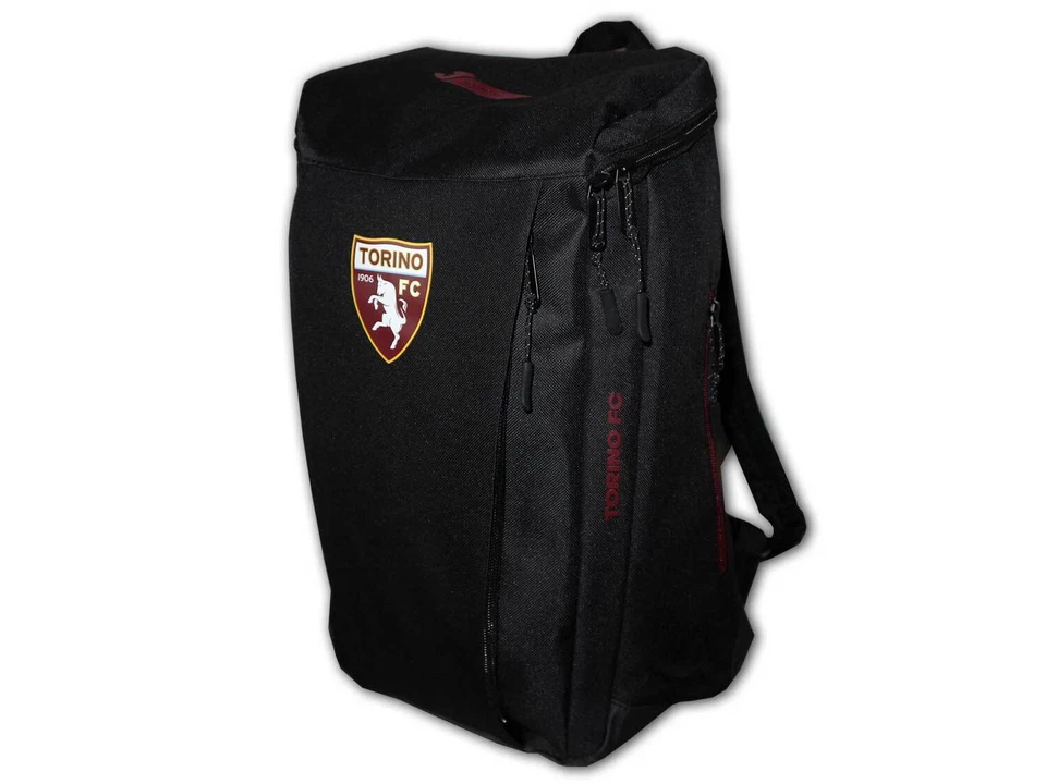 FC Turin Rucksack navy Joma Torino FC Free Time Backpack Daybag ca.40x30x15 cm - Bild 3 von 4