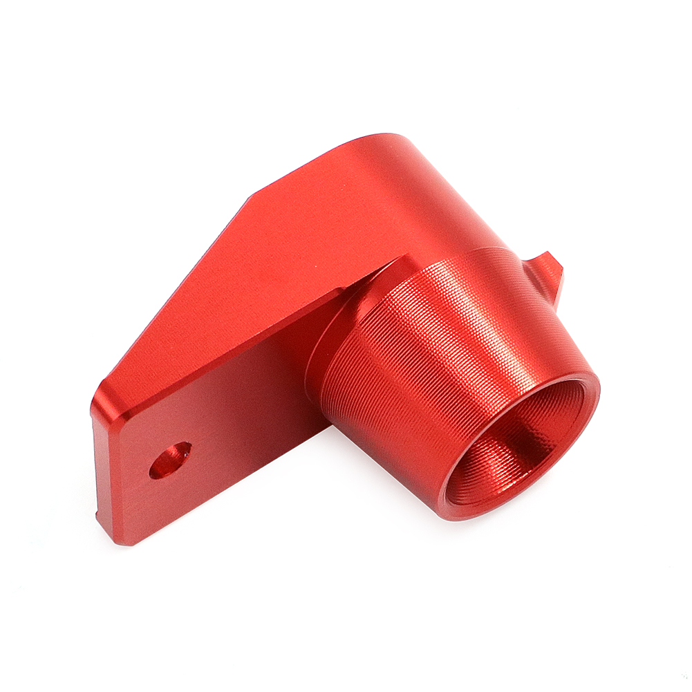 Billet Upper Pull Rope Guide For Polaris ATV Snowmobile 340 500 5431385