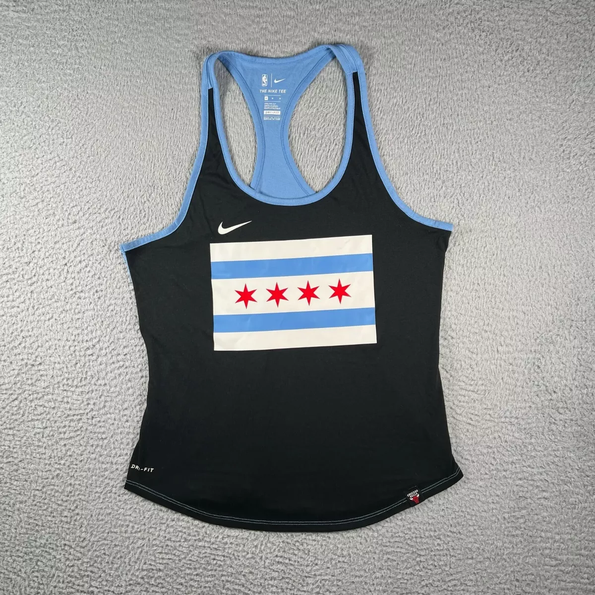 Nike stringer 2025 tank top