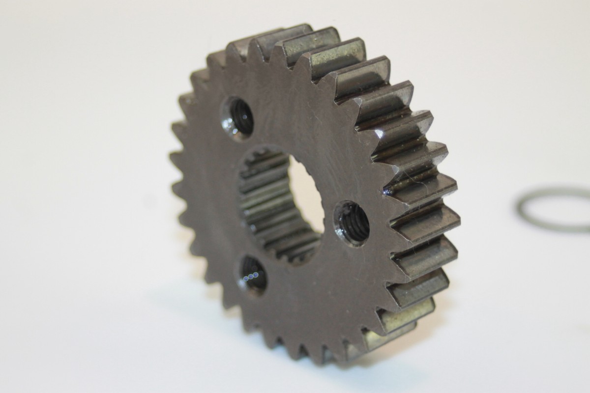 91-93 kawasaki zephyr 750 SECONDARY SHAFT GEAR 29t 13121-037 92027