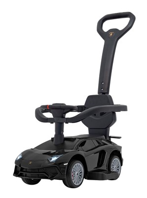Lamborghini Aventador SV Rutschauto Rutscher Kinderauto Rutschwagen Walker