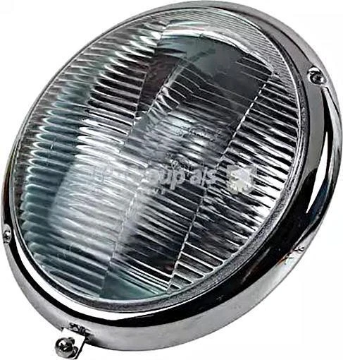 JP Headlight Left Fits VW TRANSPORTER T1 211941039 | eBay