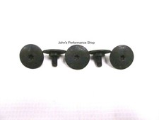 OEM Arctic Cat ATV 1 Set of 5 Body Screws 042...