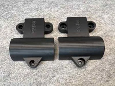 Titan 50 Drum Frame Joint