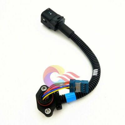 8-Pins Steering Angle Sensor Wiring Harness 26262317 For