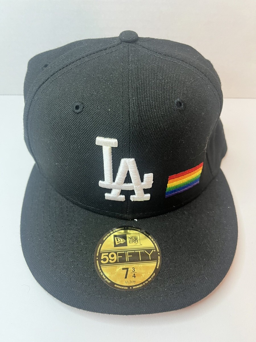 新品 ドジャース ニューエラ59FIFTYキャップ 7 3/8 PRIDE 59FIFTY MLB City Pride ピッツバーグ・パイレーツ STEEL CITY