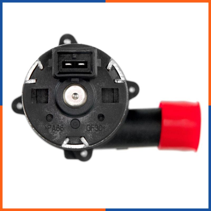 Pompe à eau électrique VW 55088 refroidissement continu - 4