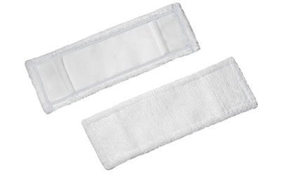 Numatic SmartPlus Super-Microfaser Wischmop 50 cm Mikrofaser Mop Mopp Wischmopp