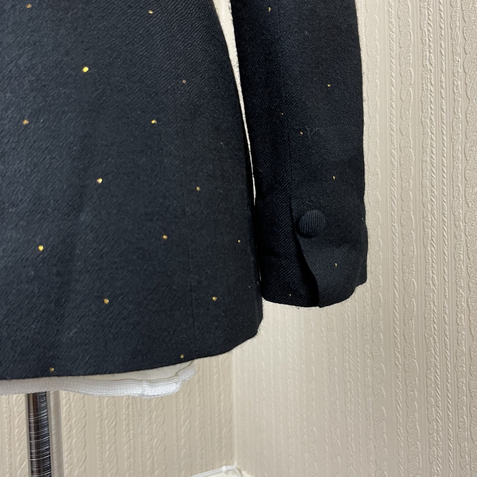 Phase Eight Patsy Seddon 100% Wool Blazer Jacket … - image 8