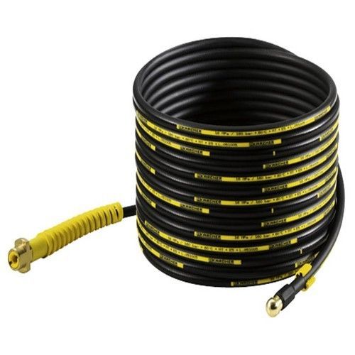 Karcher 15 Metre Pipe & Drain Cleaning Kit for K2 K7 Pressure Washers