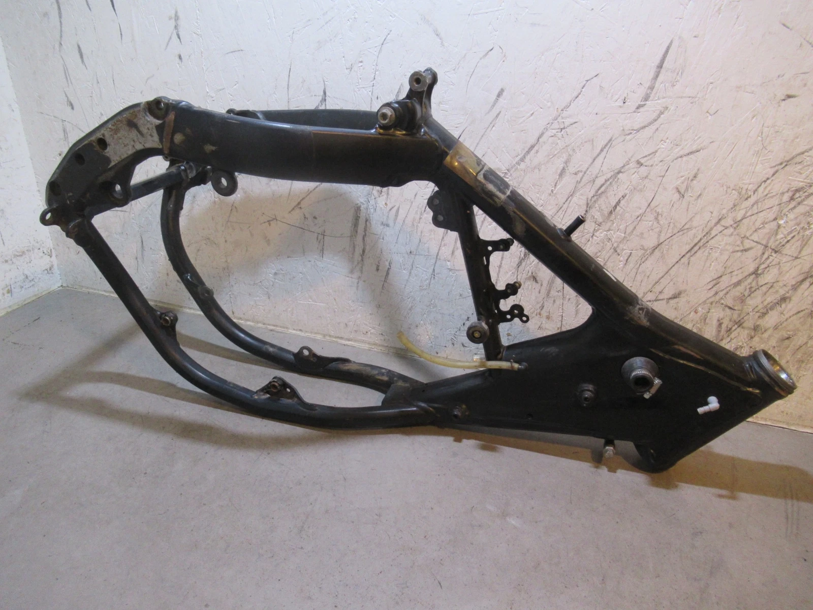 KTM SX-F 250 Frame W/T 2007